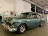 1955 Chevrolet 210
