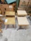END TABLES