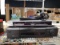 VHS AND DVD PLAYERS WITH REMOTES