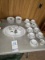 SERVEWARE SET SERVES 10