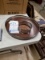 SET OF 2 TRAYS
