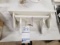 FLOATING SHELVES
