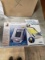 NEW LAND LINE TELEPHONE AND AUTO VOICE RECORDER/NOTE PAD