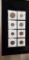 LOT OF 8 FOREIGN COINS