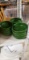 GREEN BOWLS