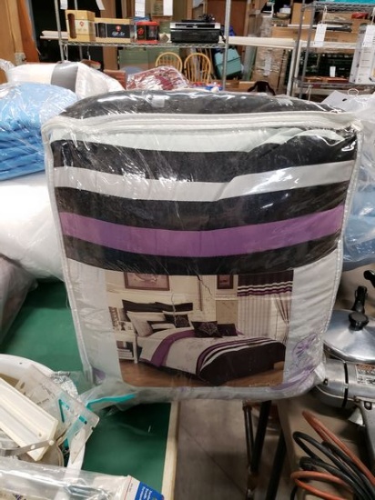 KING SIZE COMFORTER SET