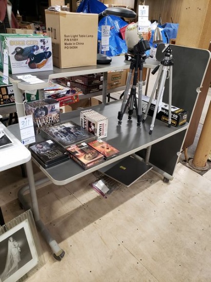 DESK