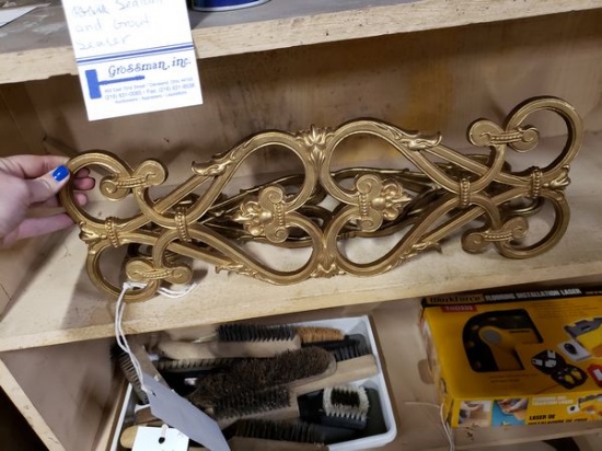 METAL WALL DECOR BY STATESMETAL