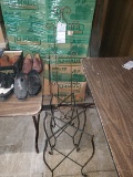 METAL STANDS