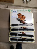 DECORATIVE COWBOY BOOT ADDRESS HOLDERS