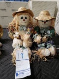 SCARECROW DOLLS