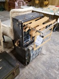 VINTAGE TRUNK