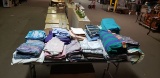 LOT OF SHEETS