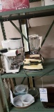 SMALL HOUSEHOLD APPLIANCES