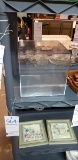DISPLAY BOX 9.5