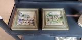 FRAMED ART
