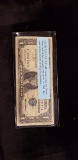 1957 SILVER CERTIFICATE 1 DOLLAR BILL
