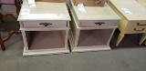 END TABLES