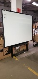 INTERWRITE SCHOOL BOARD MODEL 1077 - 68