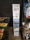 BOX OF PHILIPS 4' T12 BULBS