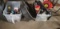 2 BINS OF MISC AUTOMOTIVE