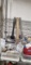 3 BASEBALL BATS