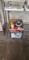 BOX OF TIKI CANDLES AND MISC
