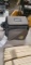 TOOL CASE WITH SORTER BINS