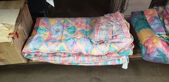 FULL SIZE COMFORTER