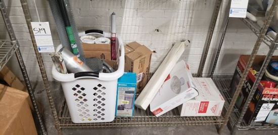 LOT OF HOME IMPROVEMENT AND MAINTENANCE