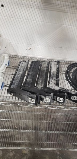VOTEX SKI RACK
