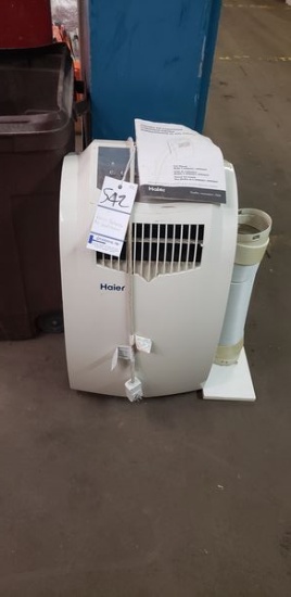 HAIER PORTABLE AIR CONDITIONER
