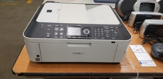CANON MX350 ALL IN ONE