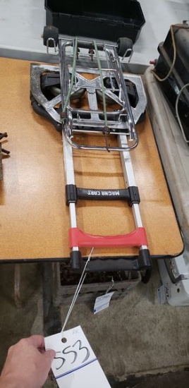 CART
