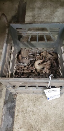 CHAIN