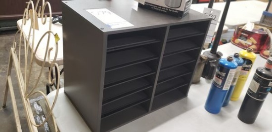 PAPER SORTER