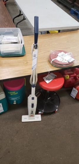 BISSEL VACUUM