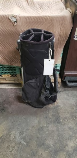GOLD BAG