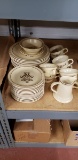 SET OF PFALTZGRAFF SERVEWARE