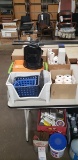 LOT OF OFFICE SUPPLIES