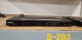 SONY DVP-NS710H CD/DVD PLAYER
