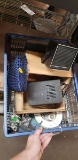 BIN OF MISC