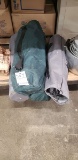 4 CAMPING CHAIRS