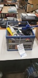 BIN OF MISC