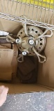 CEILING FAN