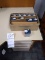 BOX OF POWER SONIC BATTERIES MODEL PS-640 F1