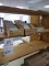 3 BINS OF SQUASH SEEDS 500-1000 COUNT PER PACK