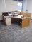 CORNER DESK 67