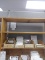 4 BINS OF CHARD, BEET AND BEAN SEEDS 500-5000 COUNT PER PACK