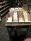 7 BINS OF ASSORTED CELOSIA SEEDS.